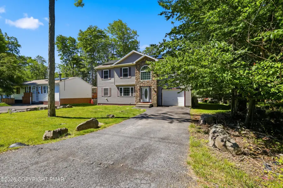 7436 Tamara Lane, Tobyhanna, PA 18466 - #2