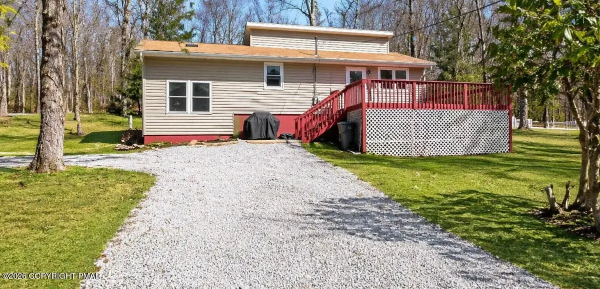 41 Watauga Lane, Albrightsville, PA 18210 - #1