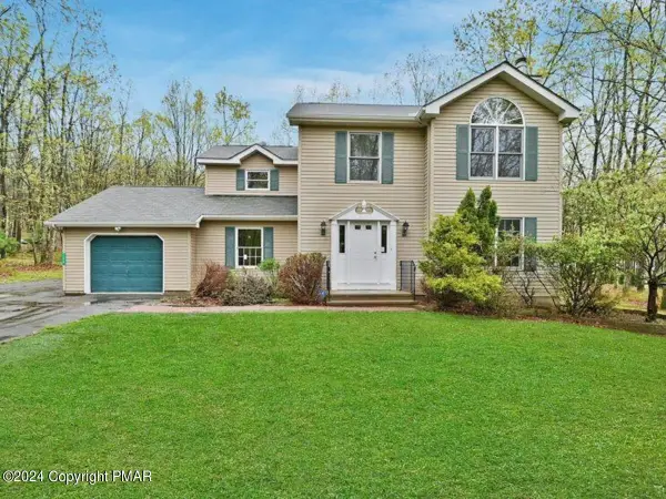 1158 Brian Lane, Effort, PA 18330