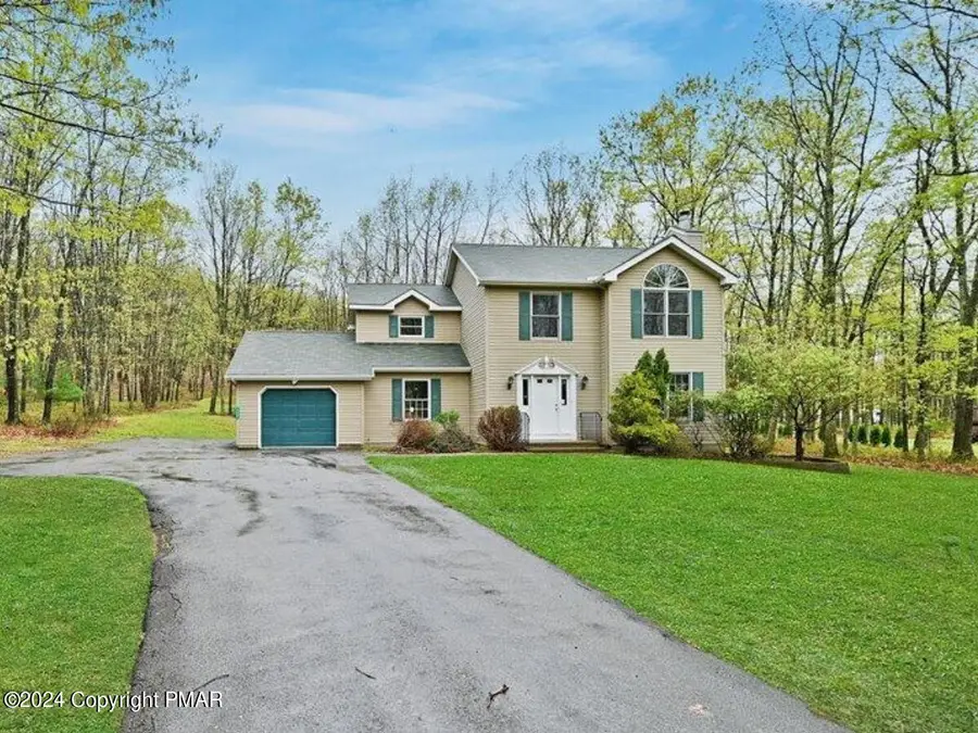 1158 Brian Lane, Effort, PA 18330 - #2