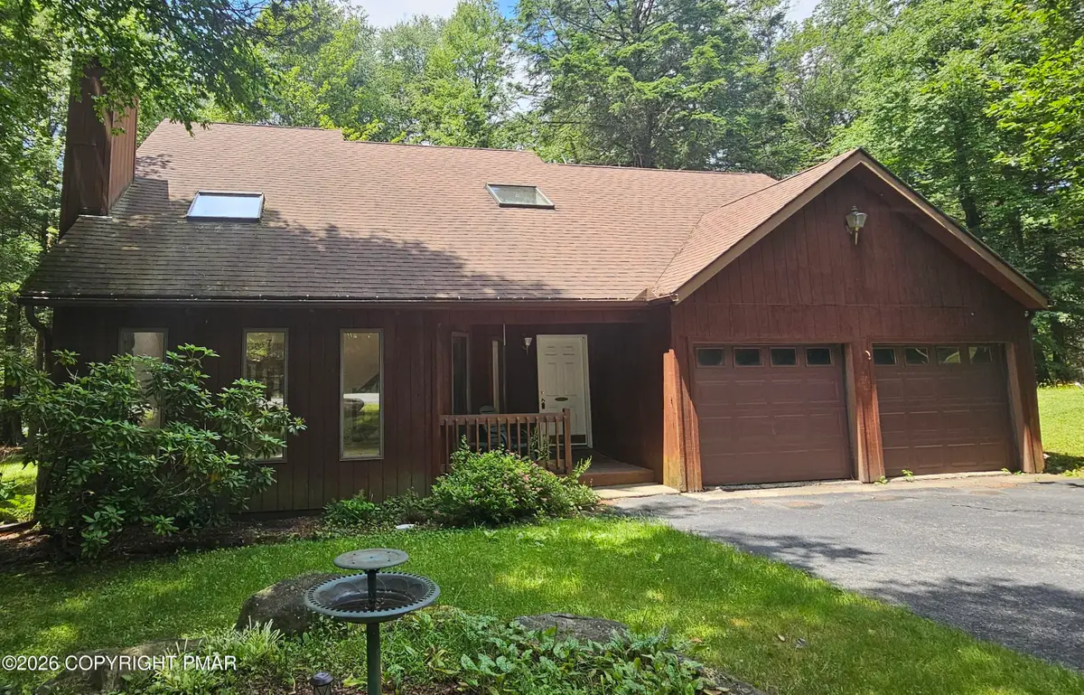 1232 Chandus Way, Tobyhanna, PA 18466 - #1