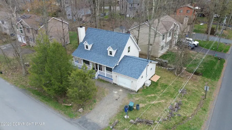 6435 Marvin Gardens, Tobyhanna, PA 18466 - #2