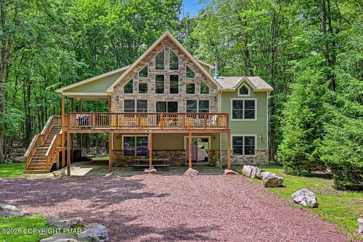 9 Skye Drive, Lake Harmony, PA 18624 - #1
