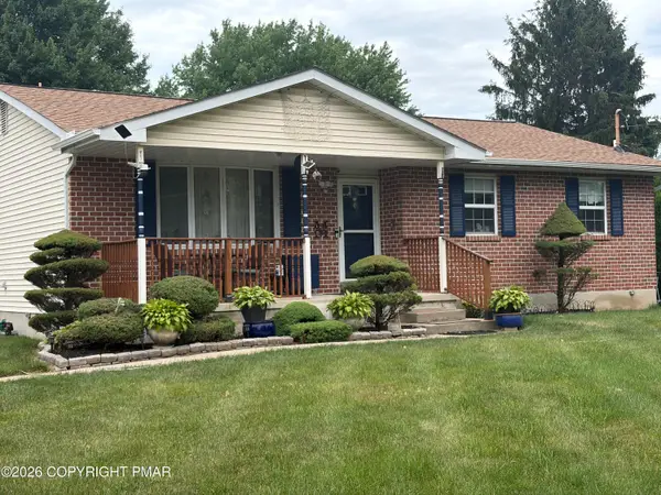 568 E West Street, Wind Gap, PA 18091