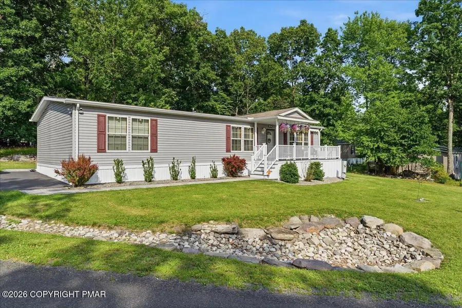 7587 Rocky Ridge Rd, East Stroudsburg, PA 18302 - #2