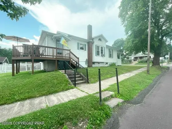 400 Lehigh Street, White Haven, PA 18661