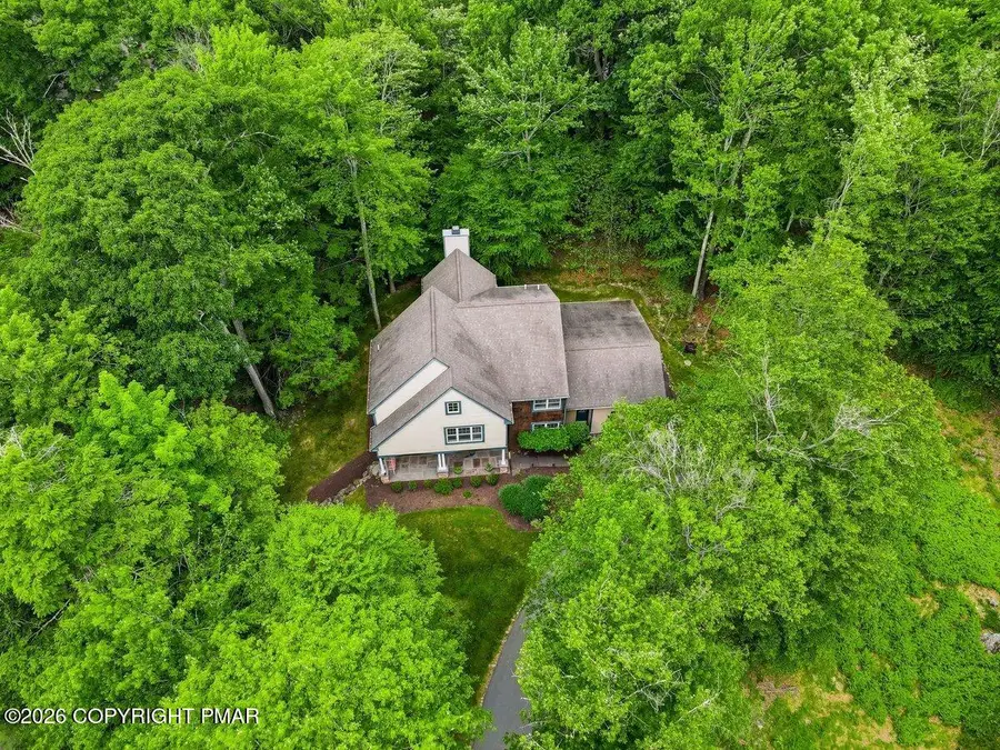 128 Creekside Road, Buck Hill Falls, PA 18323 - #2