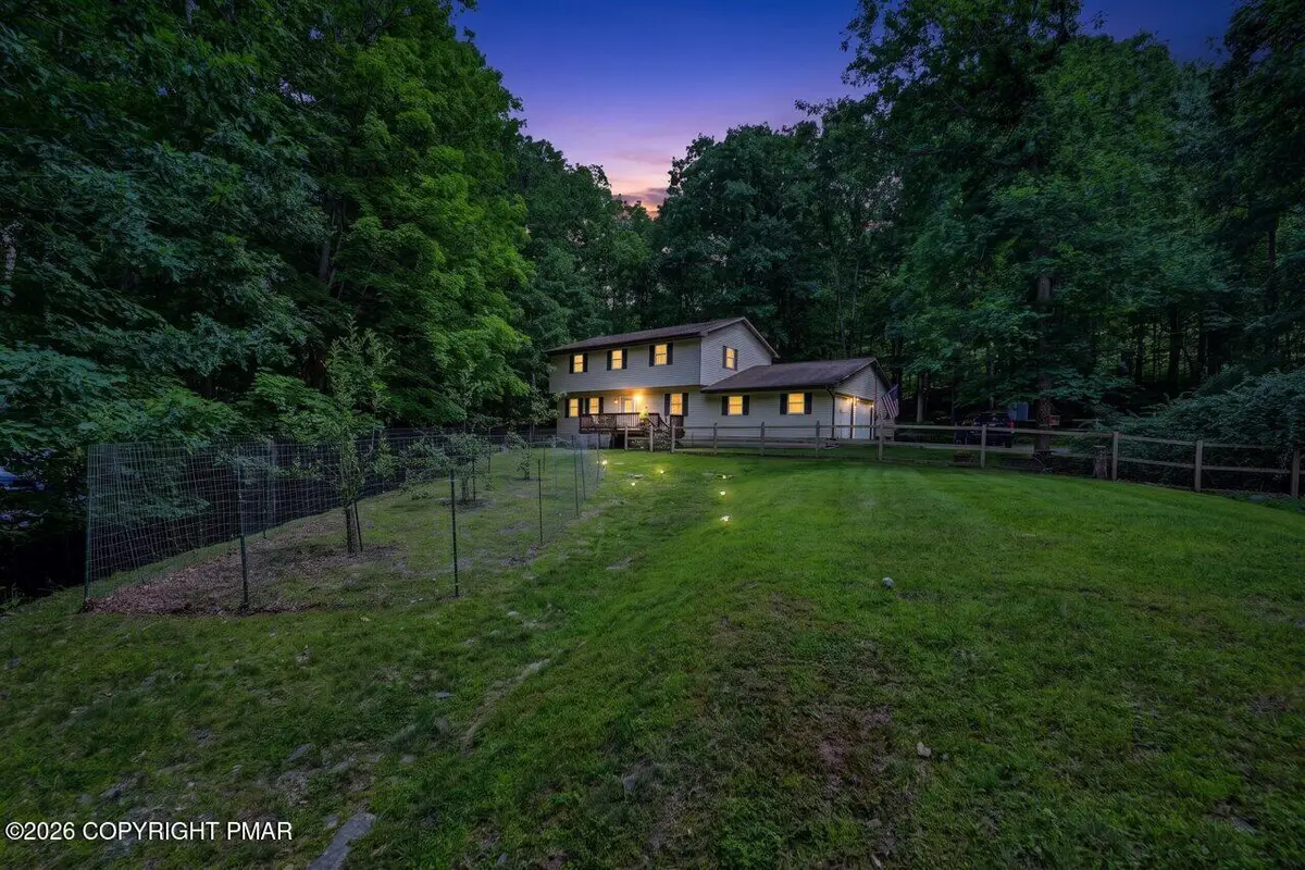 624 Metzgar Road, East Stroudsburg, PA 18301 - #1