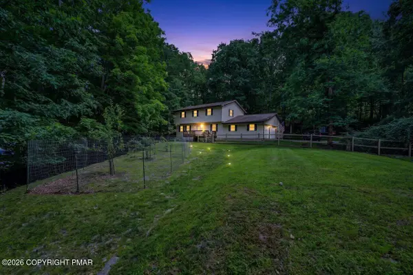 624 Metzgar Road, East Stroudsburg, PA 18301