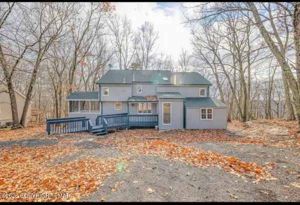 123 Banbury Drive, Bushkill, PA 18324