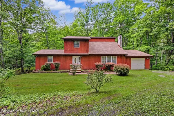 208 Murray Hill Road, East Stroudsburg, PA 18302