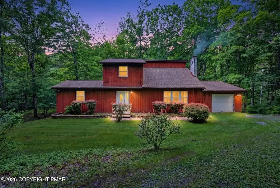 208 Murray Hill Road, East Stroudsburg, PA 18302 - #2