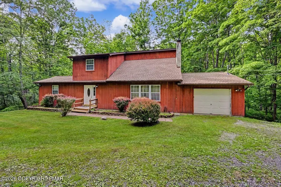 208 Murray Hill Road, East Stroudsburg, PA 18302 - #3