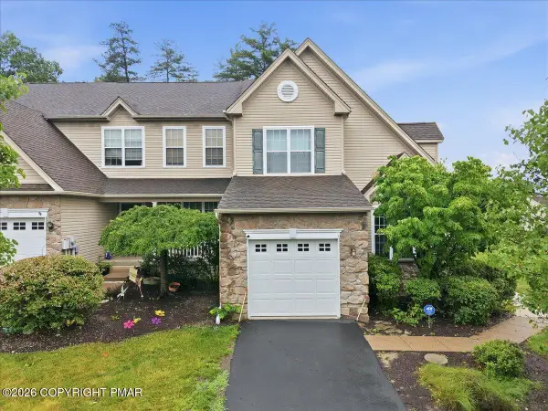 1702 Big Ridge Drive, East Stroudsburg, PA 18302