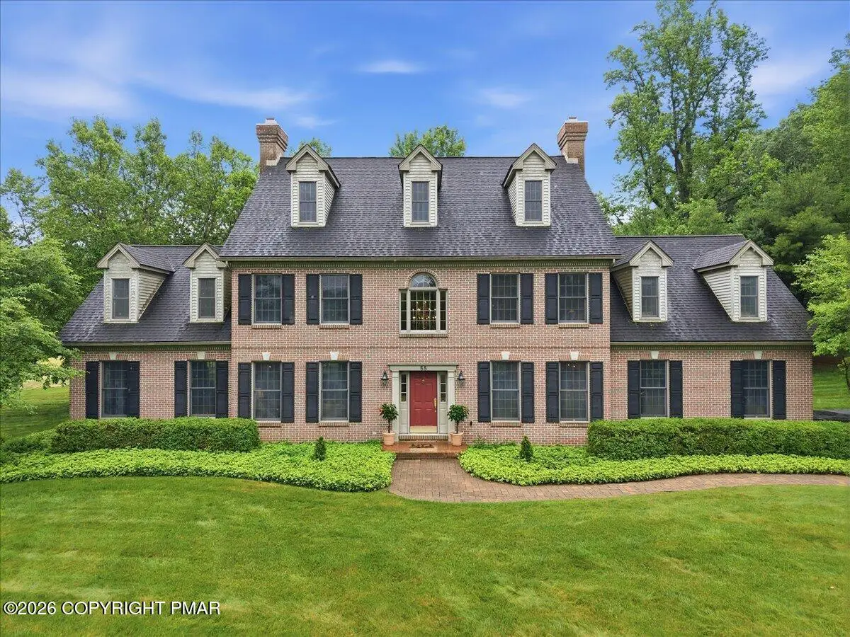 55 Church Road, Hellertown, PA 18055 - #1