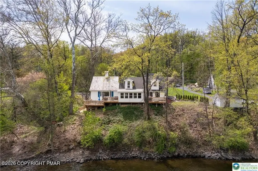 3325 River Road, Mount Bethel, PA 18343 - #3
