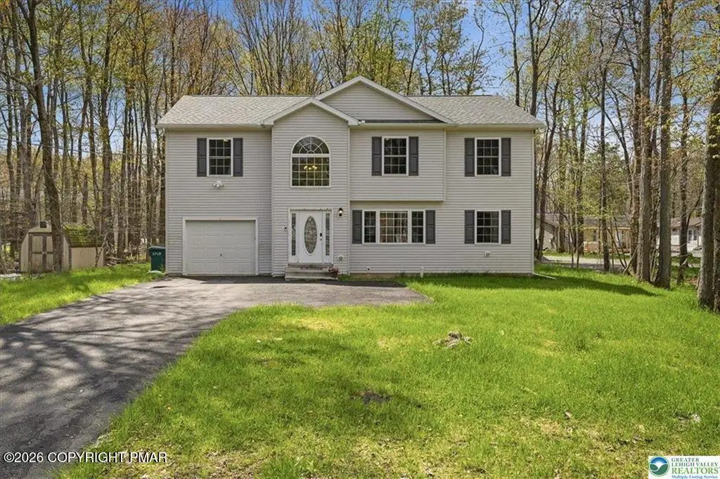 4539 Briarcliff Ter 65 Terrace, Tobyhanna, PA 18466 - #1