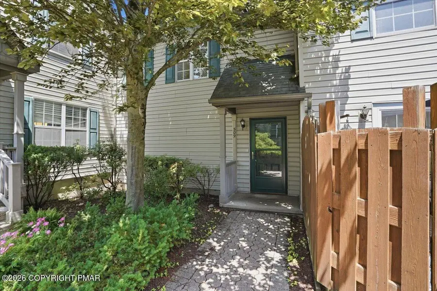 509 Walnut Grove Road, East Stroudsburg, PA 18301 - #2