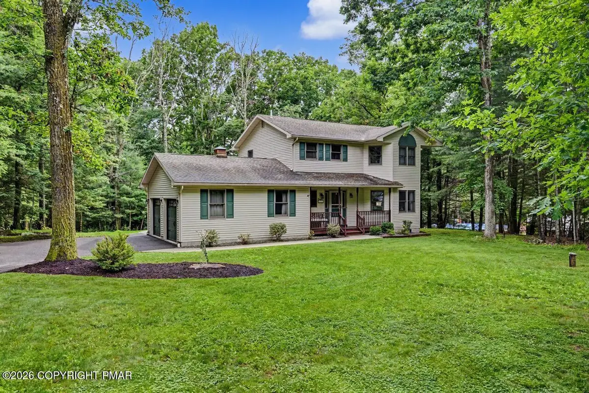 111 Lemond Drive, Saylorsburg, PA 18353 - #1