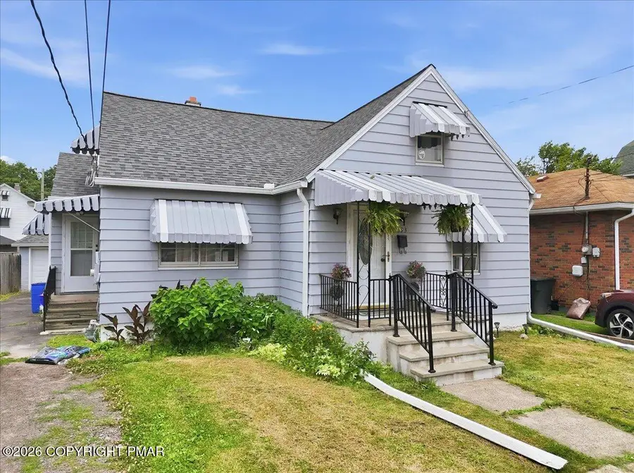 293 Lyndwood Avenue, Hanover, PA 18706 - #2