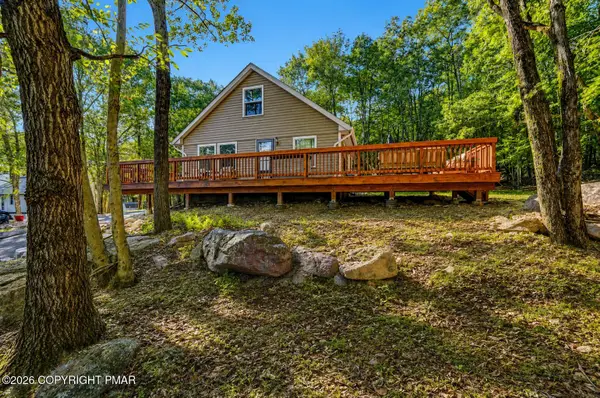 41 Arciel Drive, Albrightsville, PA 18210