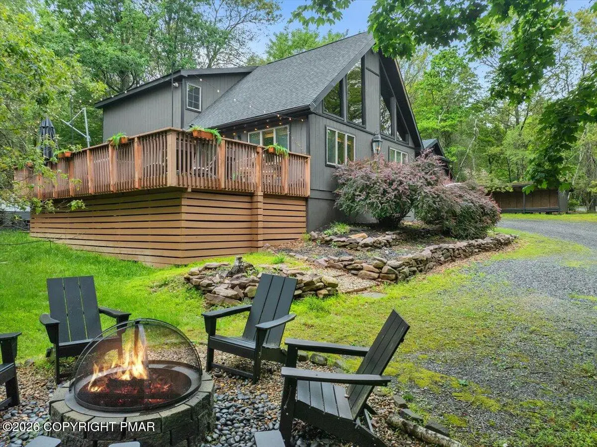 167 Valley View Drive, Albrightsville, PA 18210 - #1