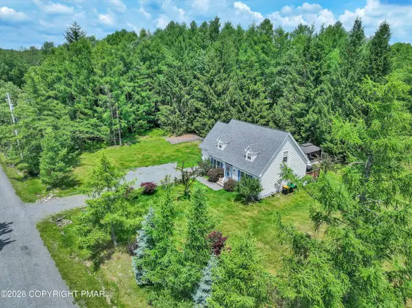 289 Overland Drive, Long Pond, PA 18334