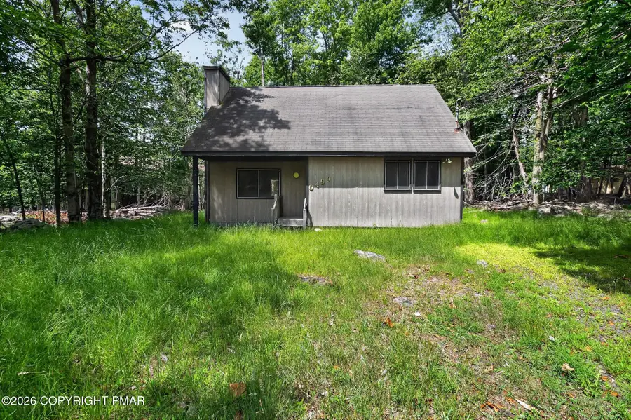 7544 Eagle Rock Drive, Tobyhanna, PA 18466 - #2