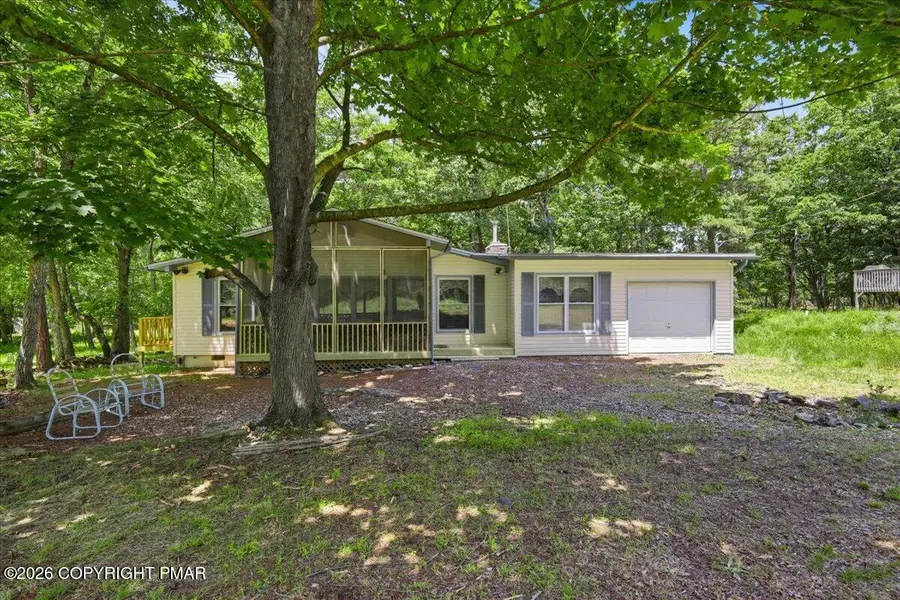 214 Hummingbird Trail, Bushkill, PA 18324 - #3