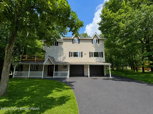 297 Hyland Drive, East Stroudsburg, PA 18301