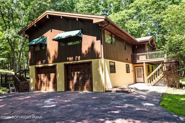 223 Briarwood Drive, Effort, PA 18330