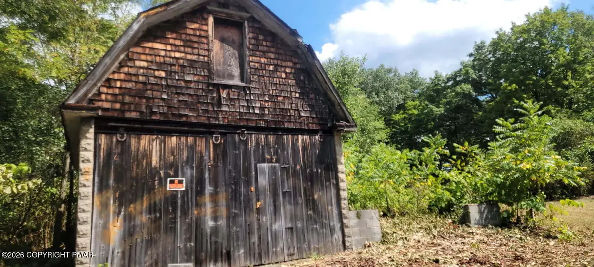 57 Chestnut St 57 Street, East Stroudsburg, PA 18301 - #1