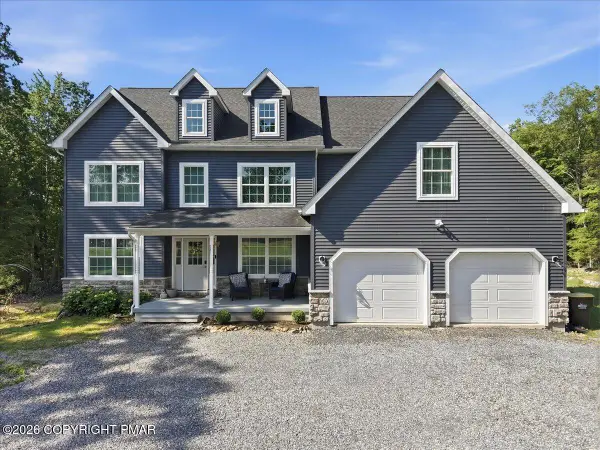 116 Red Bud Lane, Kunkletown, PA 18058