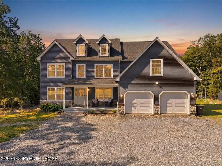 116 Red Bud Lane, Kunkletown, PA 18058 - #3