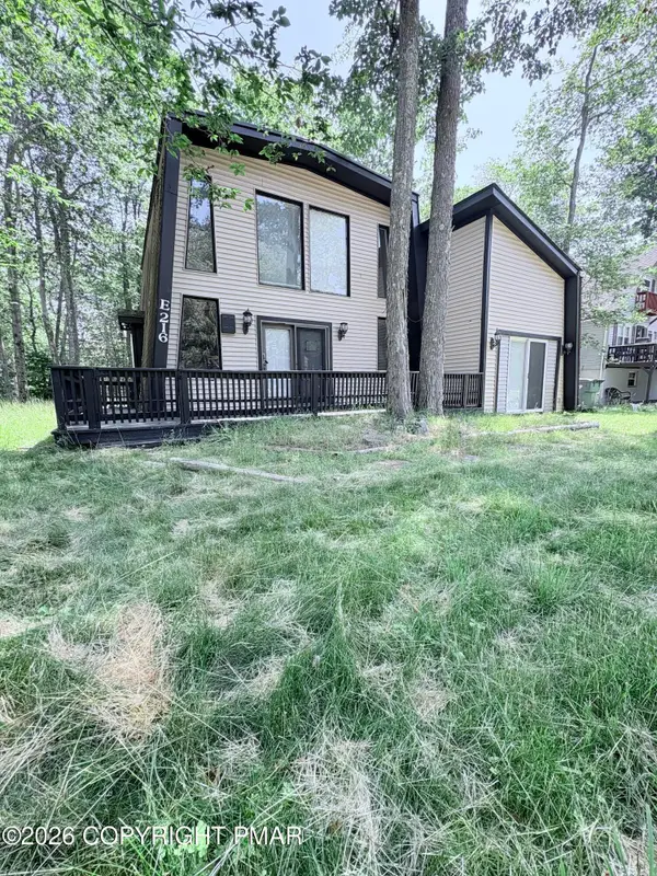 5607 Pembrook Drive, Tobyhanna, PA 18466