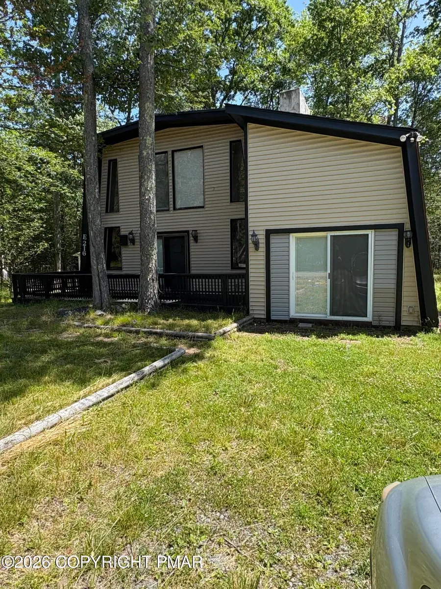 5607 Pembrook Drive, Tobyhanna, PA 18466 - #3