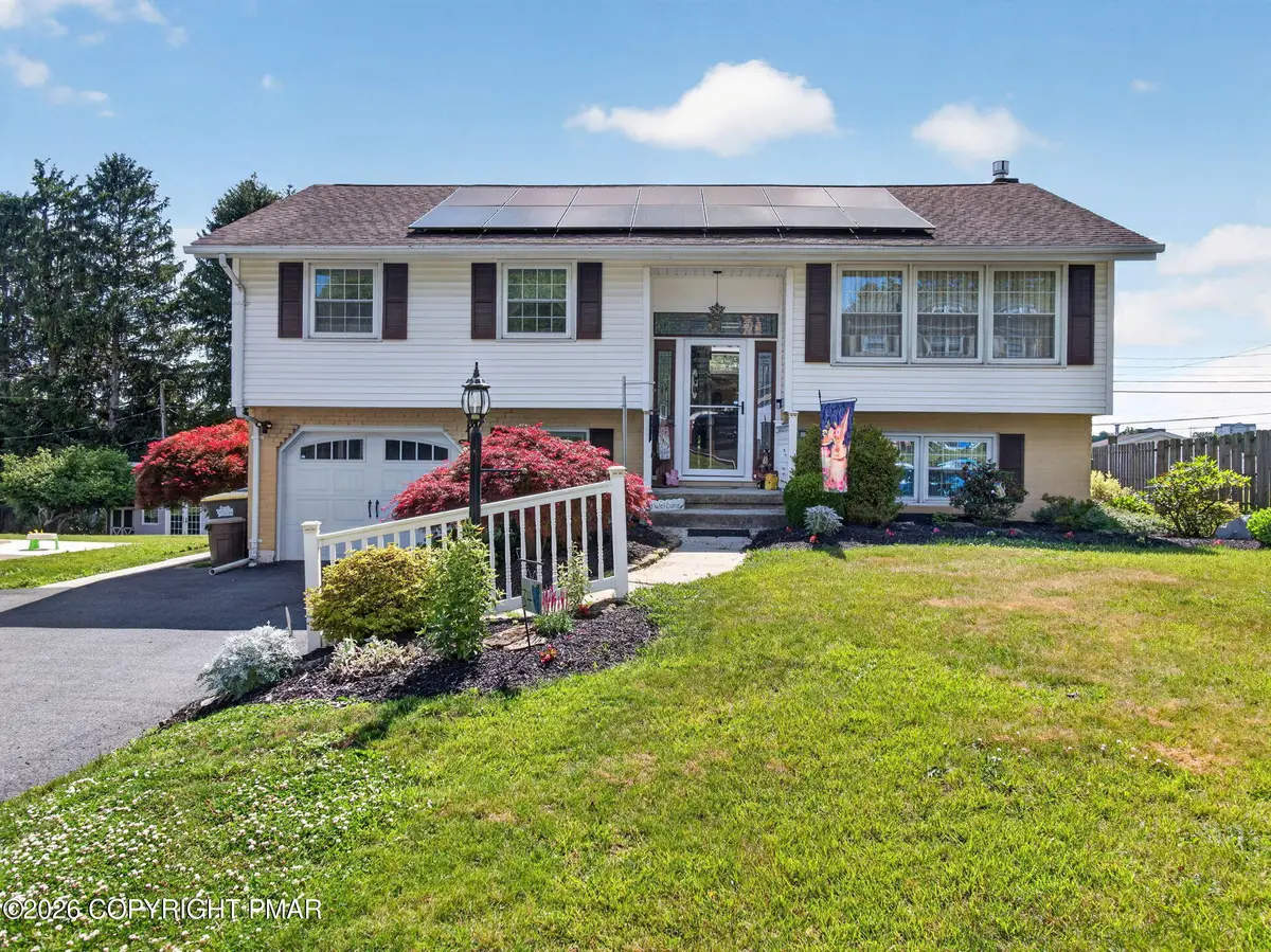 34 S 41st Street, Cetronia, PA 18104 - #1