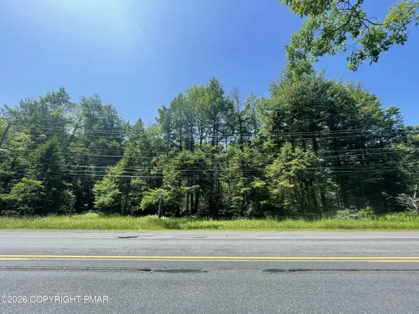 Rt 940 108, Pocono Lake, PA 18347