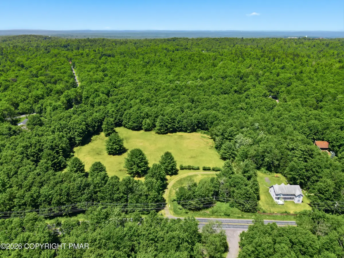 2241 Long Pond Road, Long Pond, PA 18334 - #1
