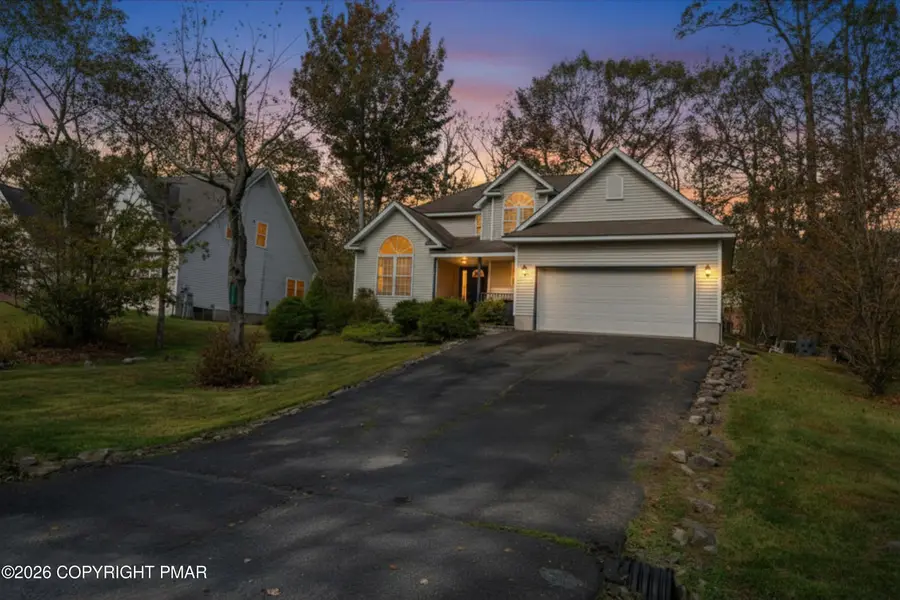 2122 Onondaga Way, Tobyhanna, PA 18466 - #2