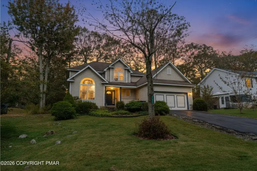 2122 Onondaga Way, Tobyhanna, PA 18466 - #3