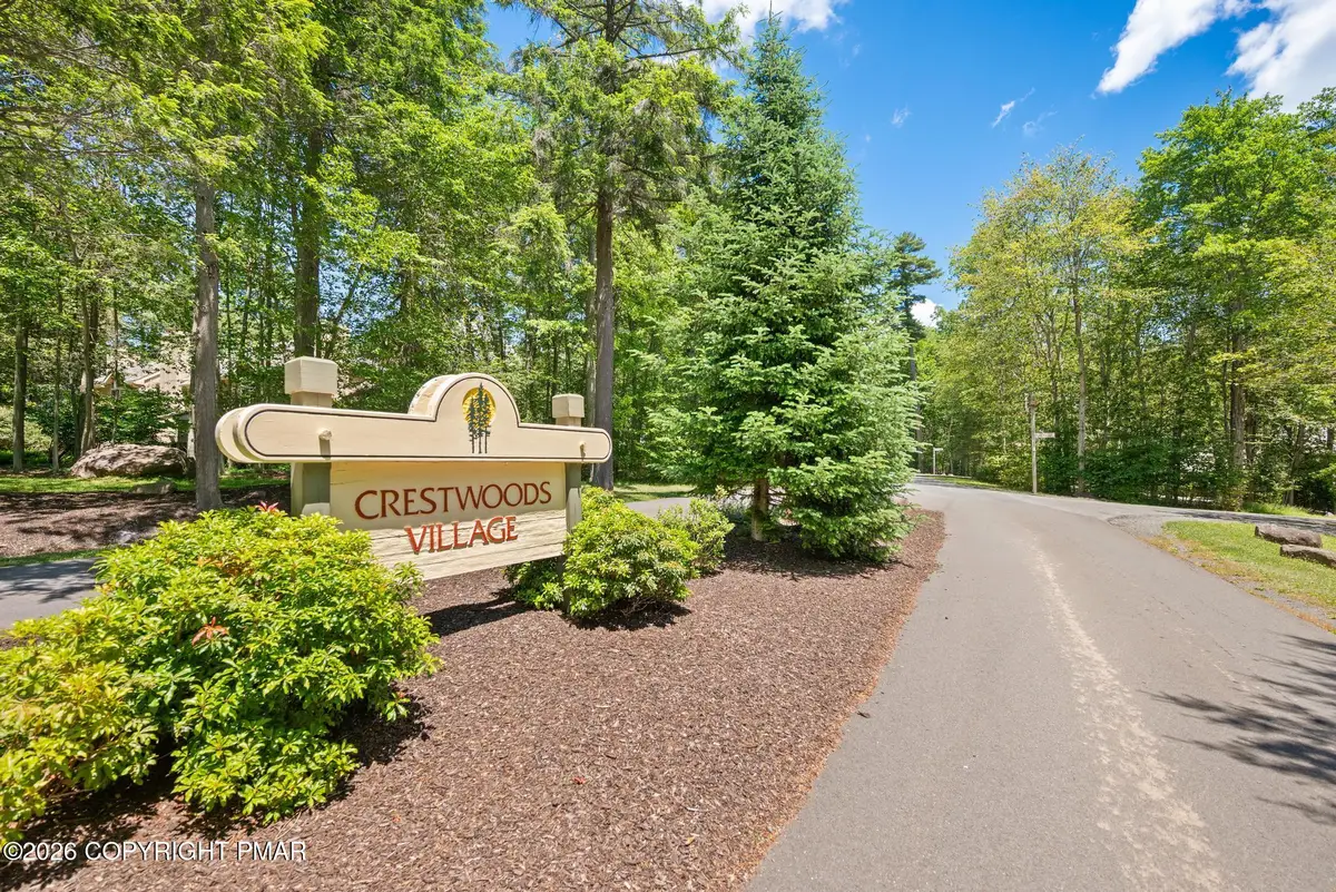 525 Rondaxe Lane, Pocono Pines, PA 18350 - #1