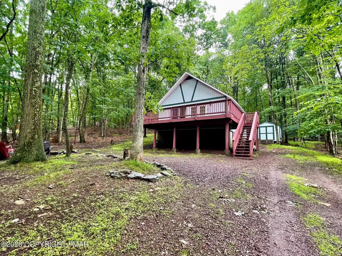 38 Vacation Drive, White Haven, PA 18661 - #1