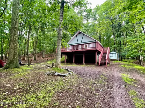 38 Vacation Drive, White Haven, PA 18661