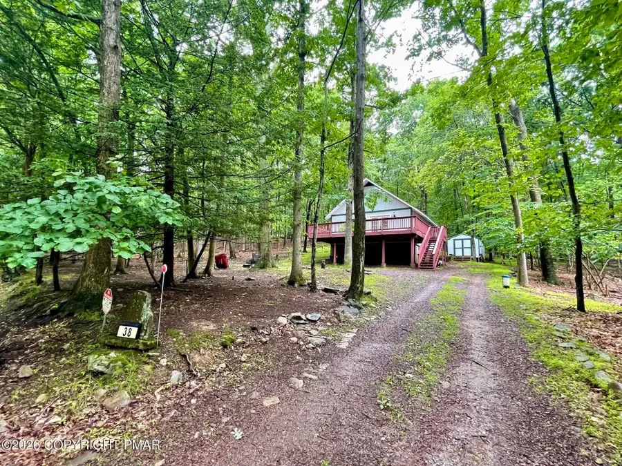 38 Vacation Drive, White Haven, PA 18661 - #3