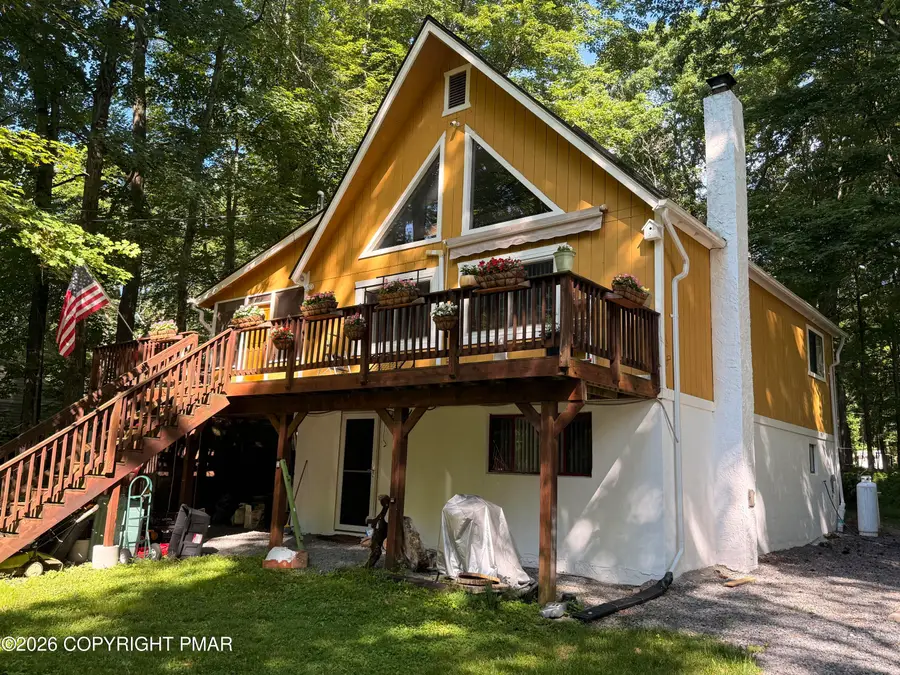 109 Marthas Lane, Pocono Lake, PA 18347 - #2
