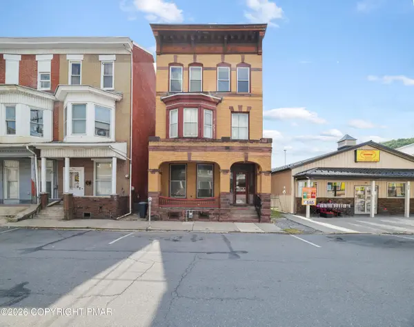 310 N Shamokin Street, Shamokin, PA 17872