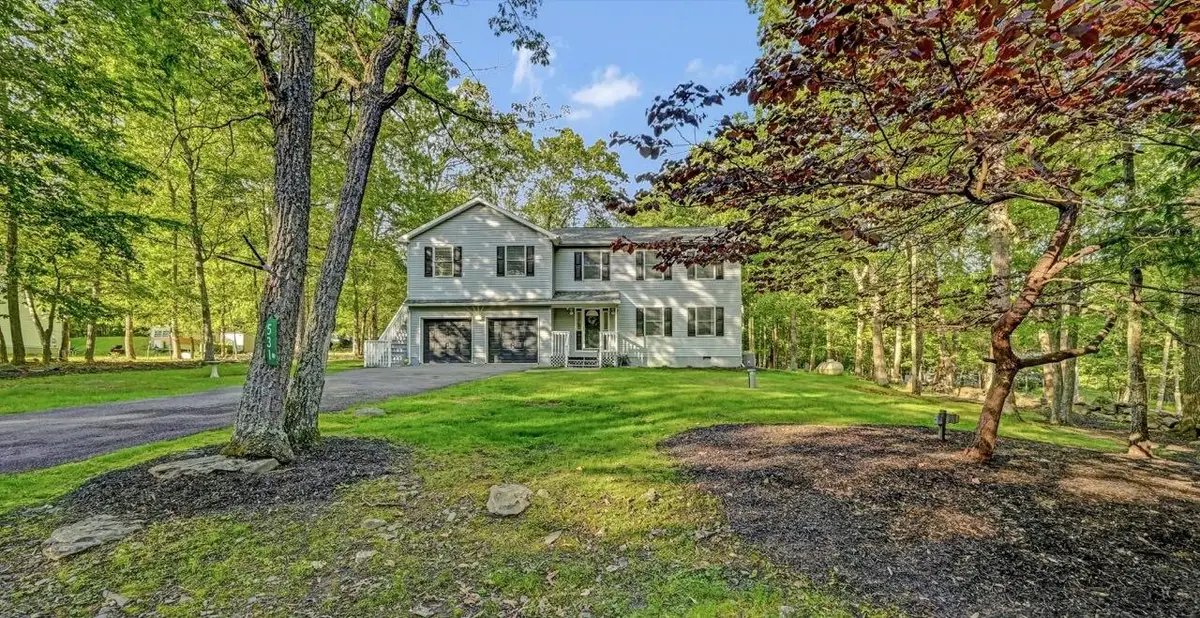 531 Chancellor Road, East Stroudsburg, PA 18302 - #1
