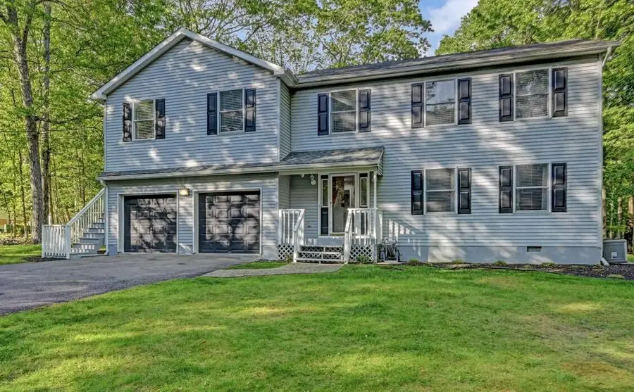 531 Chancellor Road, East Stroudsburg, PA 18302 - #3