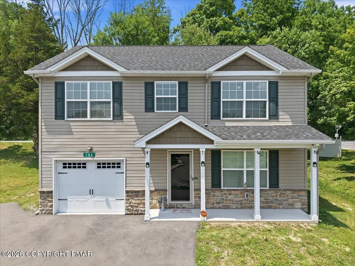 108 Holmgren Drive, Stroudsburg, PA 18360 - #1